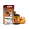 Creamy Tobacco Vuse GO 1000 - Disposable Vape