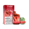 F1-SensoryVisual-1K-WatermelonIce-pack.png Watermelon Ice Vuse GO 1000 - Disposable Vape