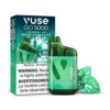 F1-SensoryVisual-5K-SpearmintIce-pack_ad31d5d3-76b4-456e-b216-aafe916afd37.png Spearmint Ice Vuse GO 5000 - Disposable Vape