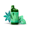 F2-SensoryVisual-5K-SpearmintIce-Origami_5af80b29-af3e-454e-a3b8-53e4a08bc1c4.png Spearmint Ice Vuse GO 5000 - Disposable Vape