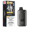 Bomb Blue Razz Flavour Beast Alpha - Disposable Vape 80K