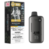 Wild White Grape Iced Flavour Beast Alpha - Disposable Vape 80K