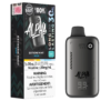 Extreme Mint Iced Flavour Beast Alpha - Disposable Vape 80K