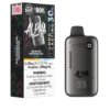 Weekend Watermelon Iced Flavour Beast Alpha - Disposable Vape 80K