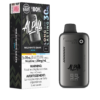 Wild White Grape Iced Flavour Beast Alpha - Disposable Vape 80K