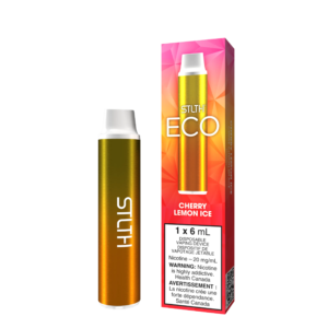 STLTH_ECO_-_DEVICE_KIT_PACKAGE_-_CHERRY_LEMON_ICE.png Cherry Lemon Ice Stlth ECO - Disposable Vape