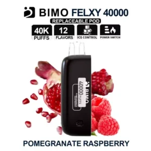 Bimo-Felxy-40000-Pod-Pomegranate-Raspberry.webp Bimo-Felxy-40000-Pod-Pomegranate-Raspberry
