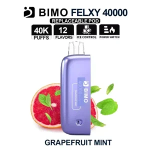 Bimo-Felxy-40000-Pod-grapefruit-mint.webp Bimo-Felxy-40000-Pod-Grapefruit-Mint