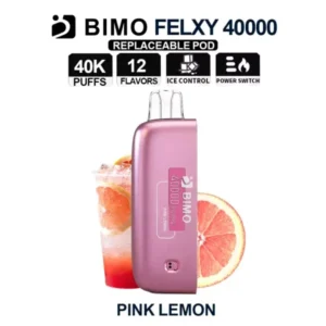 Bimo-Felxy-40000-Pod-pink-lemon.webp Bimo-Felxy-40000-Pod-Pink Lemon