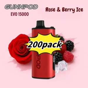 gunnpod-200pack.webp Gunnpod EVO 15k