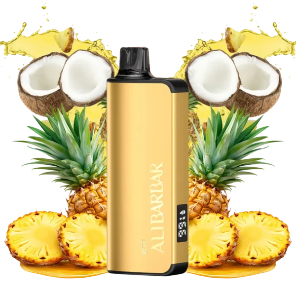 imgi_10_alibarbar-ingot-pineapple-coconut.webp Alibarbar Ingot 9000 Puffs-Pineapple-Coconut
