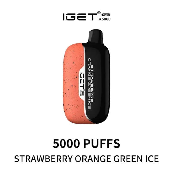 imgi_44_strawberry-orange-green-ice.webp Iget Moon 5000 Puffs Strawberry Orange Green Ice