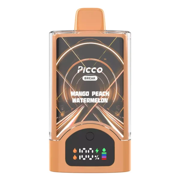 imgi_45_Picco-Break-30000-Puffs-Mango-Peach-watermelon.webp Picco Break 30k Puffs Mango