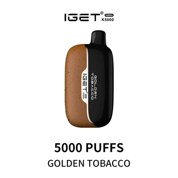 imgi_64_golden-tobacco.webp Iget Moon 5000 Puffs Golden Tobacco