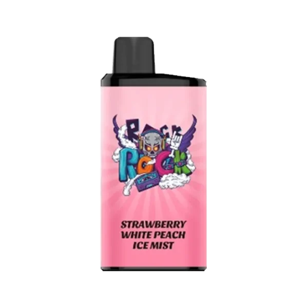 Pro Strawberry White Peach